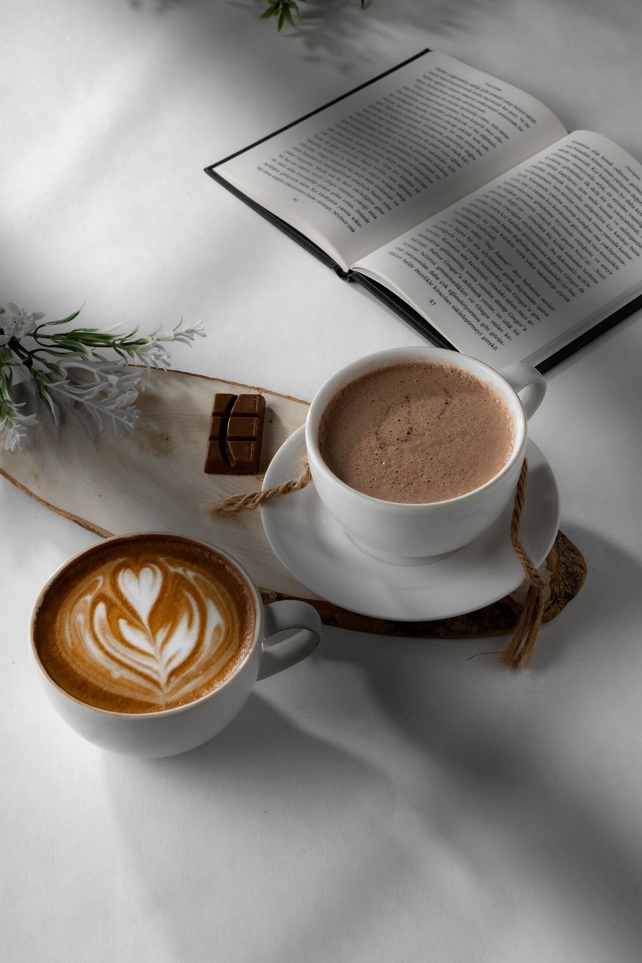 Café & Fotografia na Pampulha